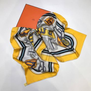  Платок Hermes АКС-1352
