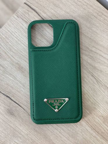 Чехол для телефона Prada LUX-52151