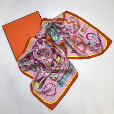 Платок Hermes АКС-1357