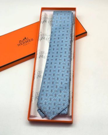  Галстук Hermes АКС-1364