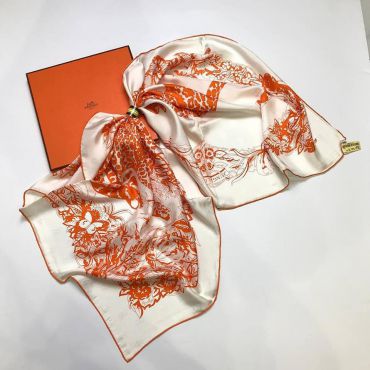 Платок Hermes АКС-1355