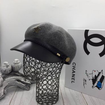 Кепи Chanel АКС-1331