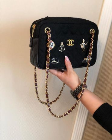 Сумка женская  Chanel СЖ-842