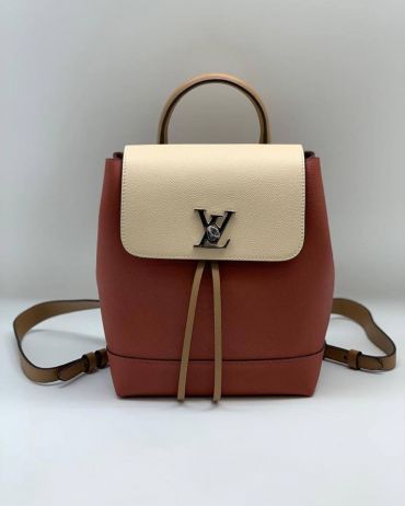 Рюкзак Lockme Louis Vuitton СЖ-132
