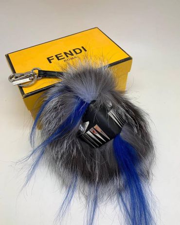  Брелок Fendi LUX-7174