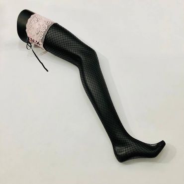  Чулки  АКС-1524