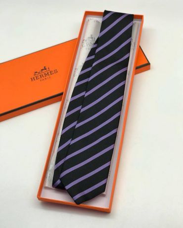 Галстук Hermes АКС-1369