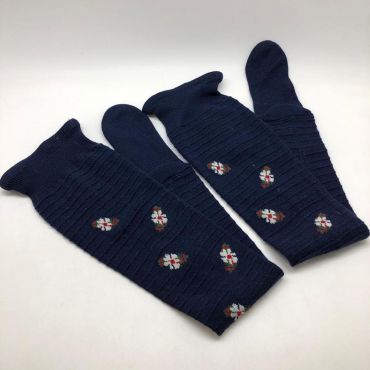 Чулки Chanel АКС-1526