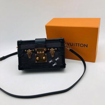 Сумка женская Petite Malle Louis Vuitton СЖ-894