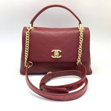 Сумка женская Chanel LUX-7200