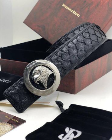  Ремень Stefano Ricci АКС-1533