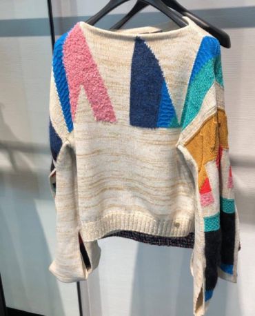 Свитер  LUX-55817