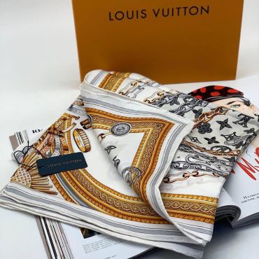  Платок  Louis Vuitton LUX-7293