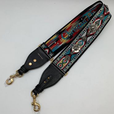 Плечевой ремень Christian Dior LUX-7230