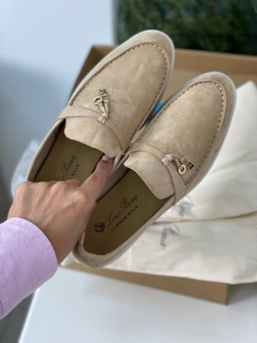 Лоферы Loro Piana LUX-53592