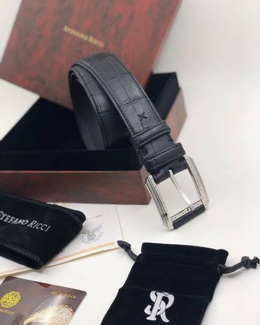  Ремень Stefano Ricci АКС-1535