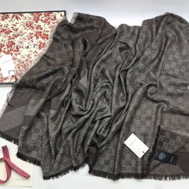 Платок Gucci LUX-7228