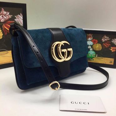 Сумка женская Arli Gucci LUX-7386