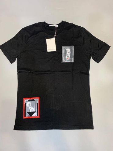 Футболка Givenchy LUX-53289