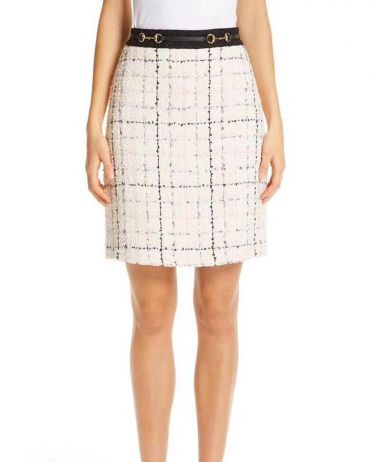 Юбка  Gucci LUX-7356