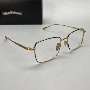 Оправа CHROME HEARTS LUX-52838