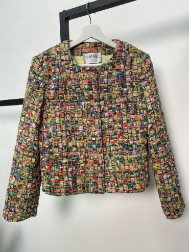 Жакет Chanel LUX-50005