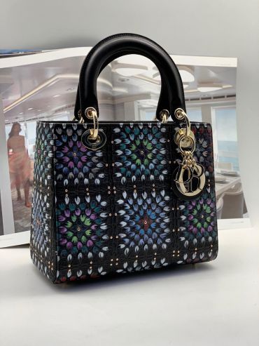 Сумка женская Christian Dior LUX-12742
