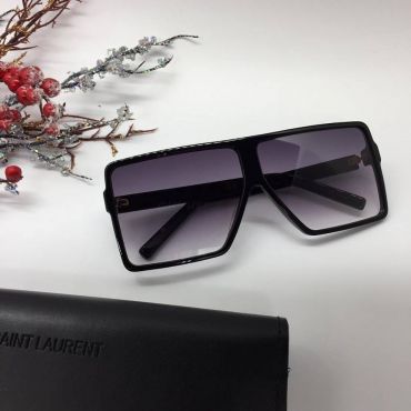  Очки Yves Saint Laurent LUX-7189
