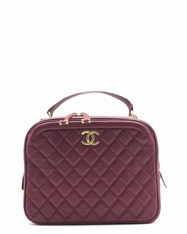Сумка женская Chanel LUX-7203