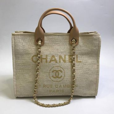 Сумка женская SHOPPING Chanel LUX-7569