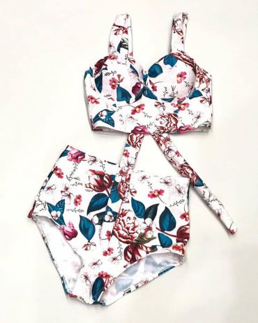 Купальник   LUX-7452