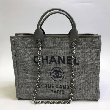 Сумка женская SHOPPING Chanel LUX-7570