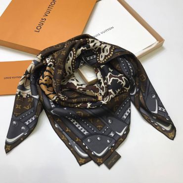 Платок  Louis Vuitton LUX-7638