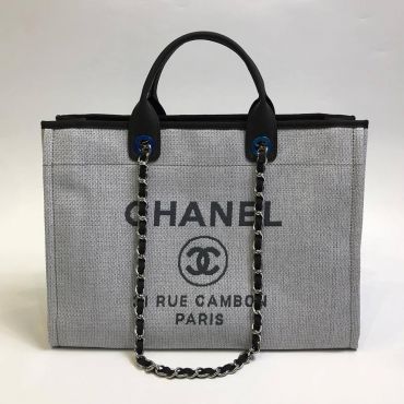 Сумка женская SHOPPING Chanel LUX-7574