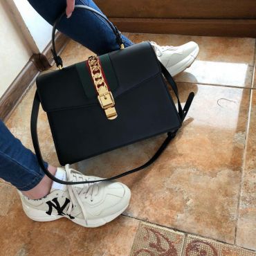 Сумка женская  Gucci LUX-7488