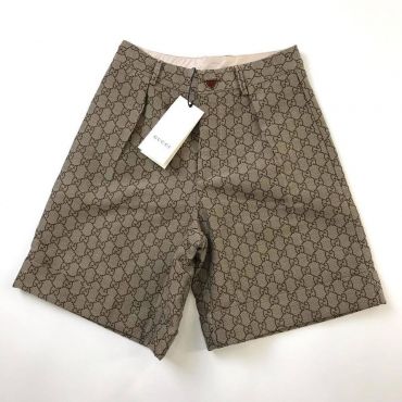 Шорты Gucci LUX-7271