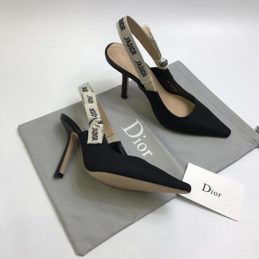 Туфли женские Christian Dior LUX-7827