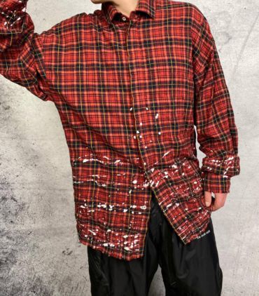 Рубашка  LUX-49998