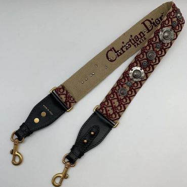 Плечевой ремень  Christian Dior LUX-7232