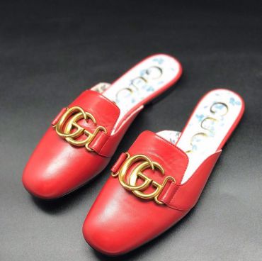 Мюли Gucci LUX-7754