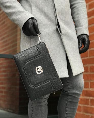 Папка  Stefano Ricci LUX-7813