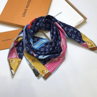 Платок  Louis Vuitton LUX-7634