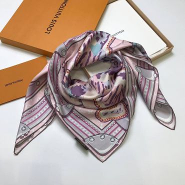 Платок  Louis Vuitton LUX-7635