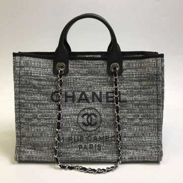Сумка женская SHOPPING Chanel LUX-7572