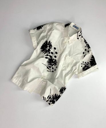 Рубашка Prada LUX-50849