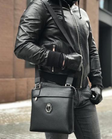  Мессенджер Billionaire LUX-7814