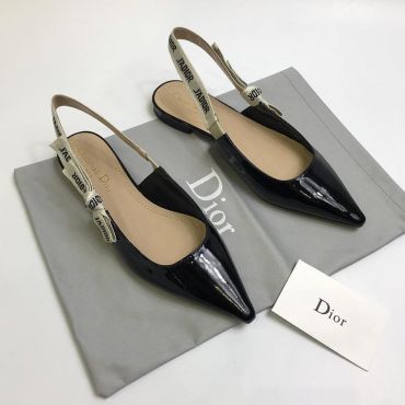 Туфли женские Christian Dior LUX-7825