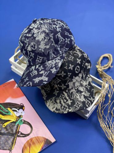 Бейсболка Louis Vuitton LUX-53511