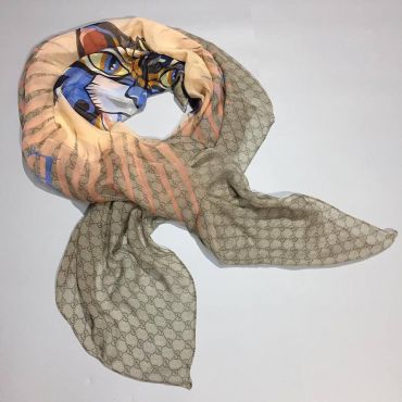 Платок Gucci LUX-7727