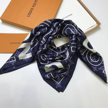 Платок  Louis Vuitton LUX-7632